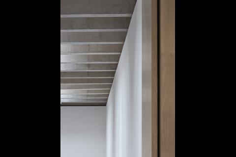 Tate St Ives by Jamie Fobert Architects